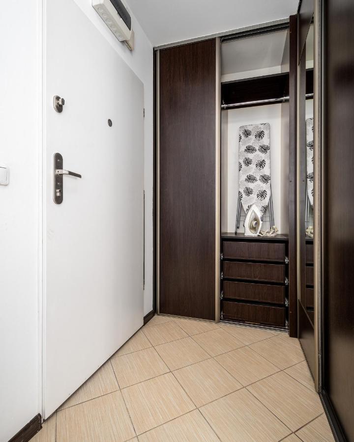 Apartament Gorczewska 181 ワルシャワ エクステリア 写真